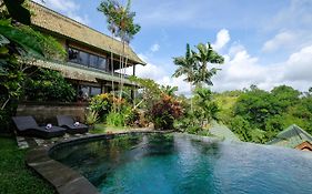 Sunrise Villa Ubud